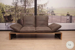 Modell Harriet Sofa BH in Leder A India goa Koinor