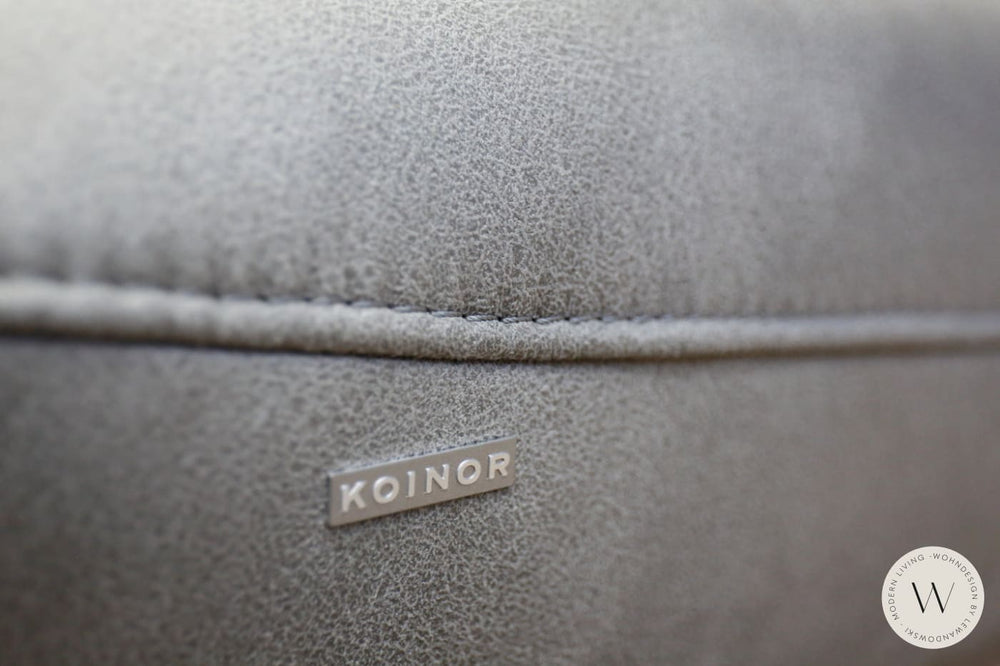 Modell Jacy in Mikrofaser Zenit Koinor