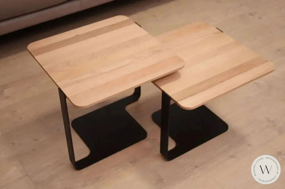 Modell K136 2-Satztisch Ronald Schmitt