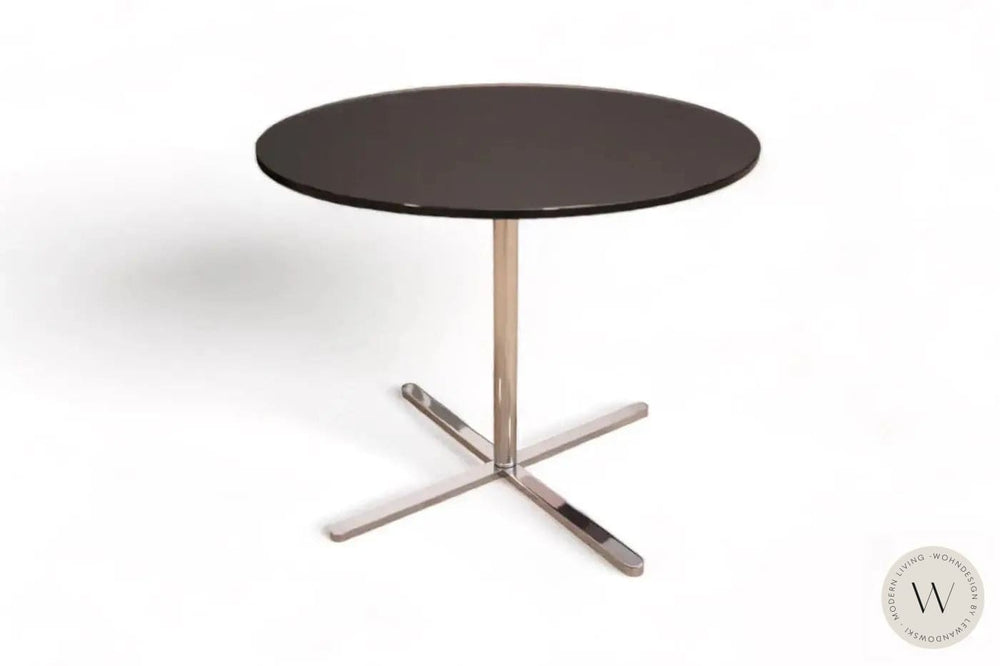 Modell K445 Glas satiniert schwarz Ronald Schmitt