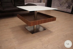 Modell K481 höhenverstellbar 75 x 75 Ronald Schmitt