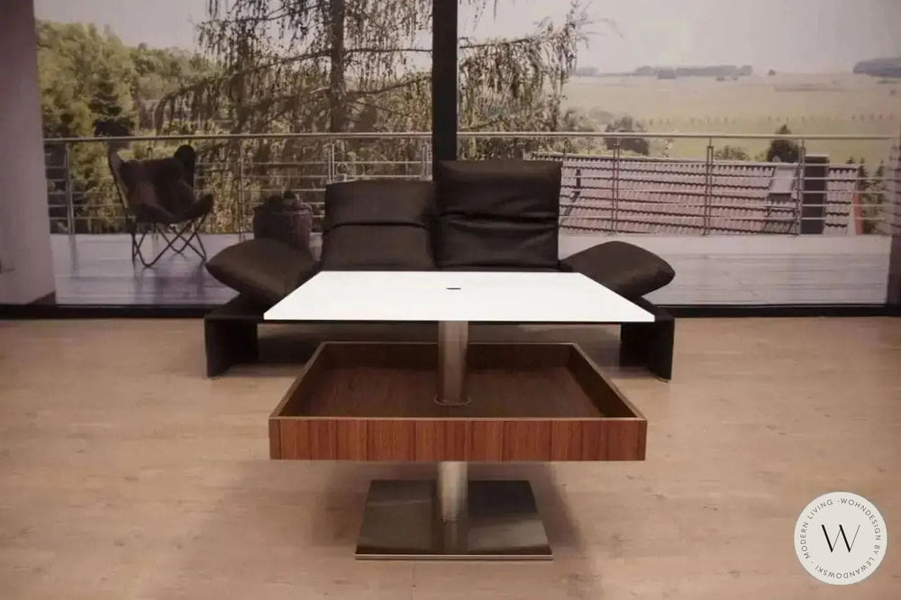 Modell K481 höhenverstellbar 75 x 75 Ronald Schmitt
