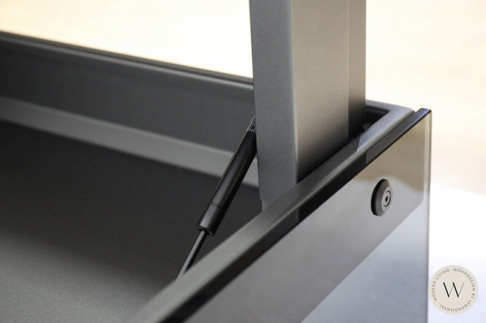 Modell Markus multifunktional inkl. Sitzbank + Staufach Ozzio®Italia