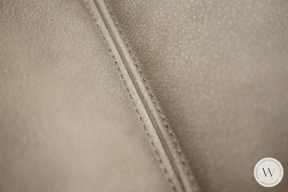 Modell Mooove in Leder A-India rhino & Stoff Venga Koinor