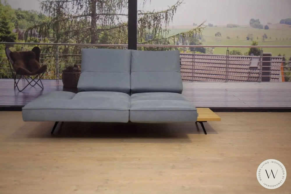 Modell Phönix in Leder A India mare Koinor