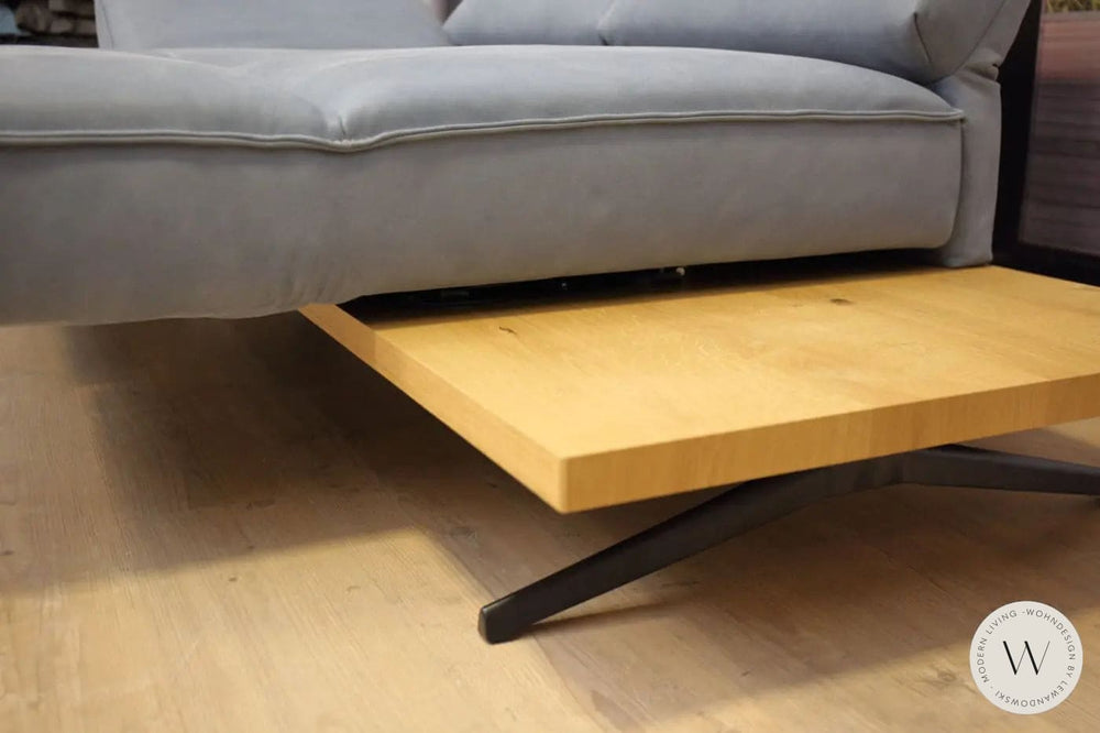 Modell Phönix in Leder A India mare Koinor