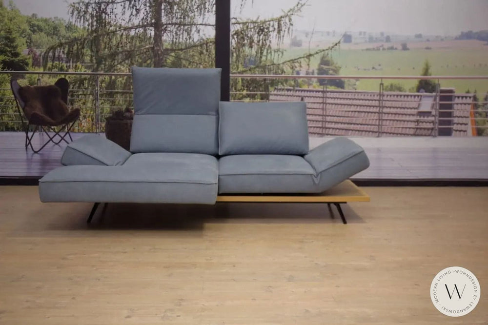 Modell Phönix in Leder A India mare Koinor