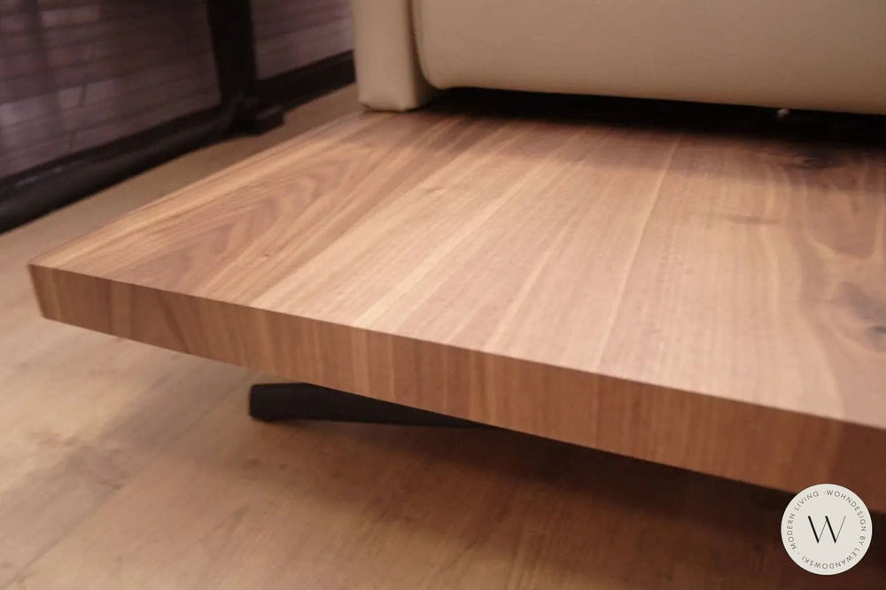 Modell Phönix in Leder B Bull sabbia Koinor