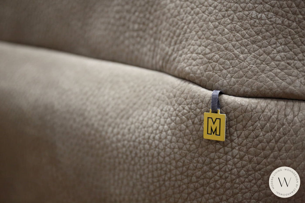 Modell Phönix in Leder D Denver falcon Koinor