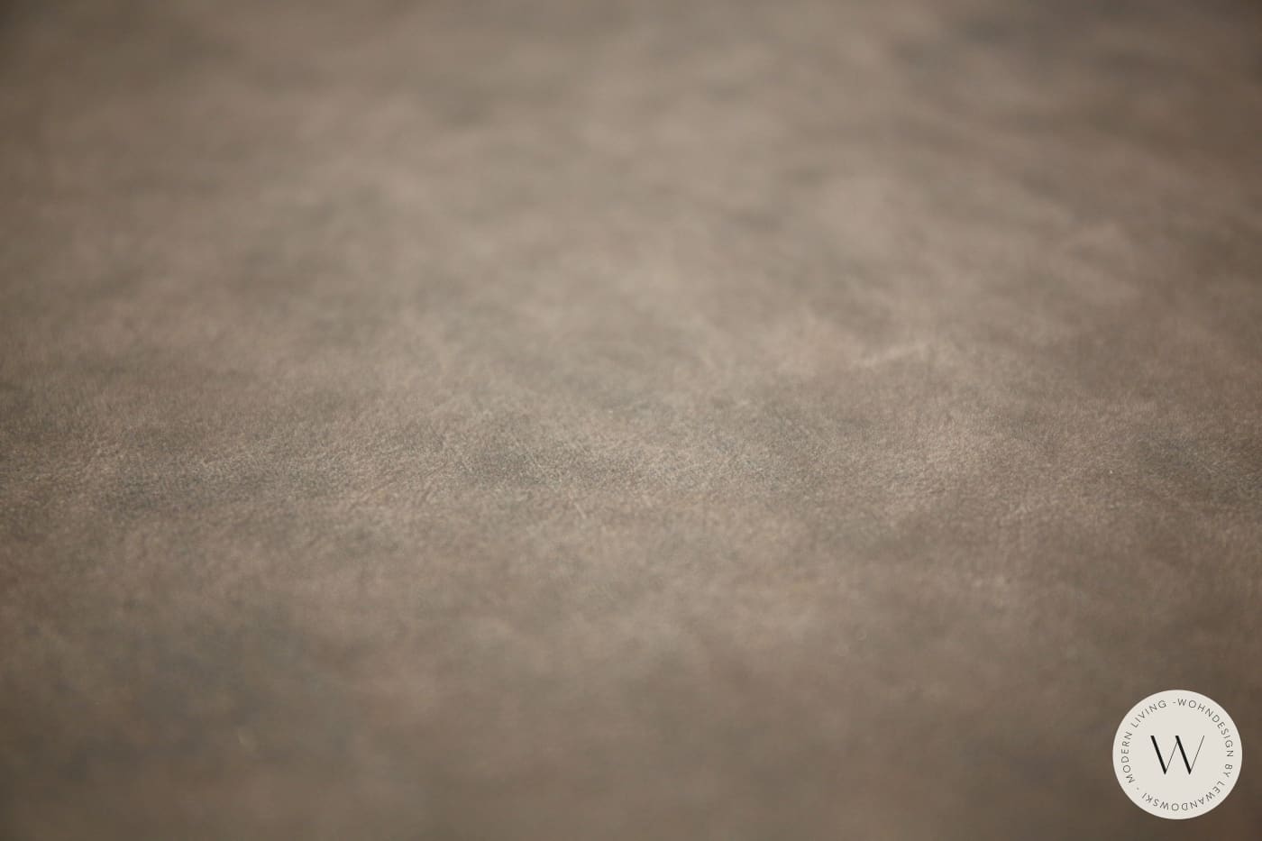 Modell Phönix in Leder D Velvet marron Koinor