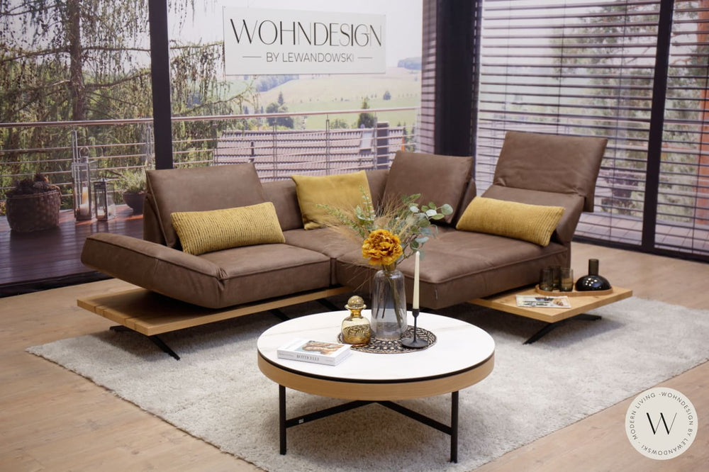 Modell Phönix in Mikrofaser Bison 85 Koinor