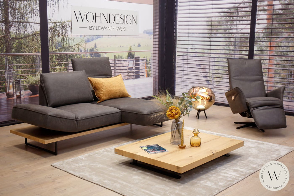 Modell Phönix in Mikrofaser Bison 89 Koinor