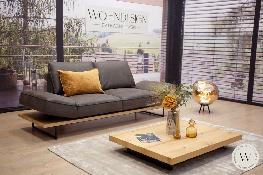 Modell Phönix in Mikrofaser Bison 89 Koinor