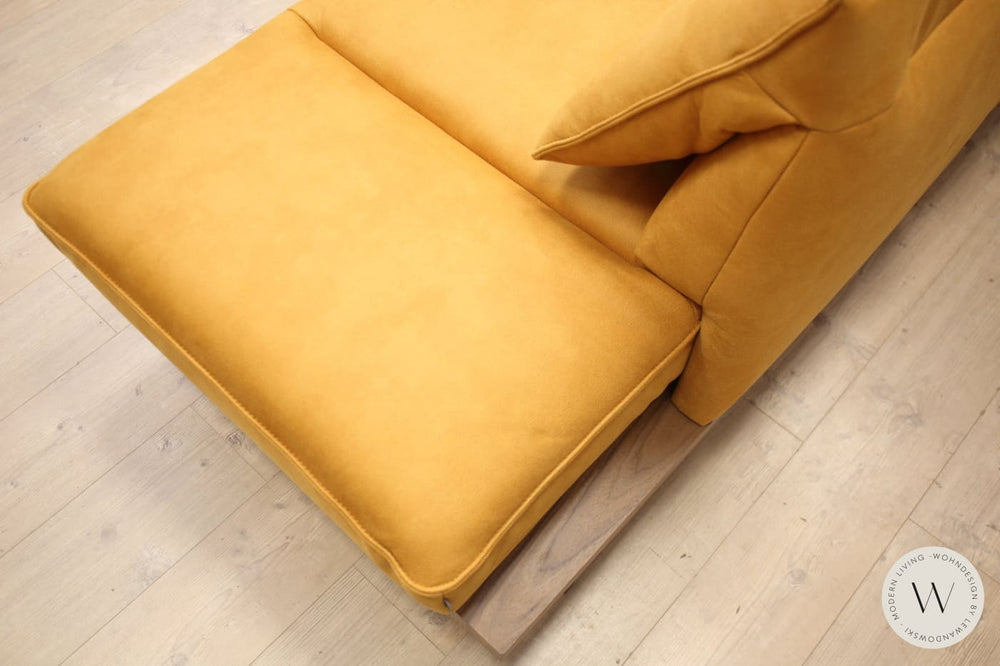 Modell Phönix in Mikrofaser Zenit 35 Koinor