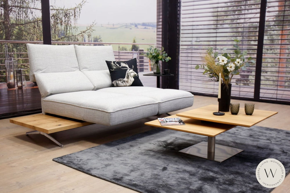 Modell Phönix Sofa in Stoff Kaleido 23 Koinor