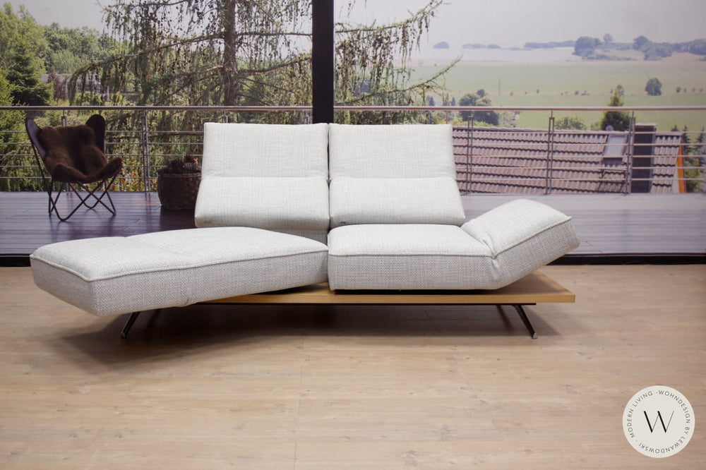Modell Phönix Sofa in Stoff Kaleido 23 Koinor
