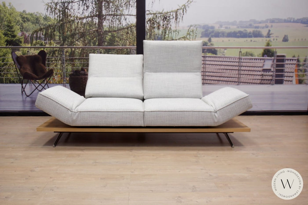 Modell Phönix Sofa in Stoff Kaleido 23 Koinor