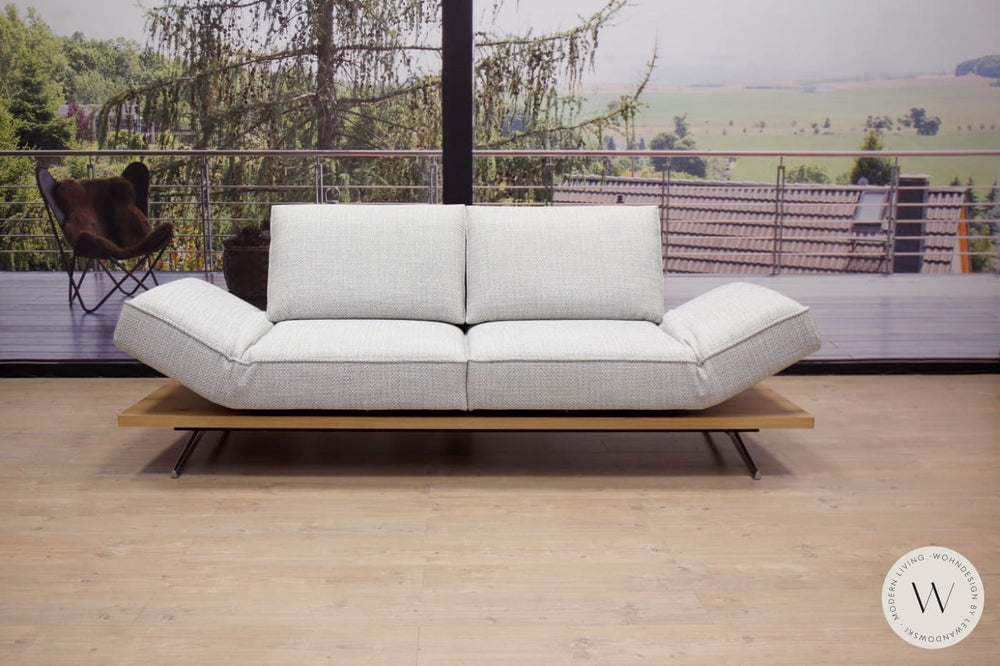 Modell Phönix Sofa in Stoff Kaleido 23 Koinor