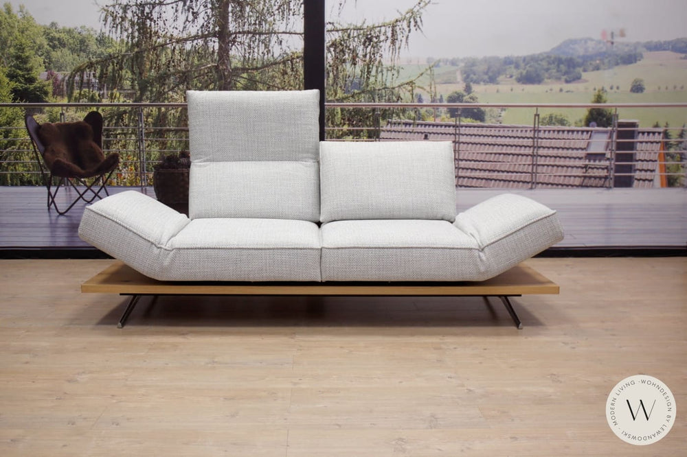 Modell Phönix Sofa in Stoff Kaleido 23 Koinor