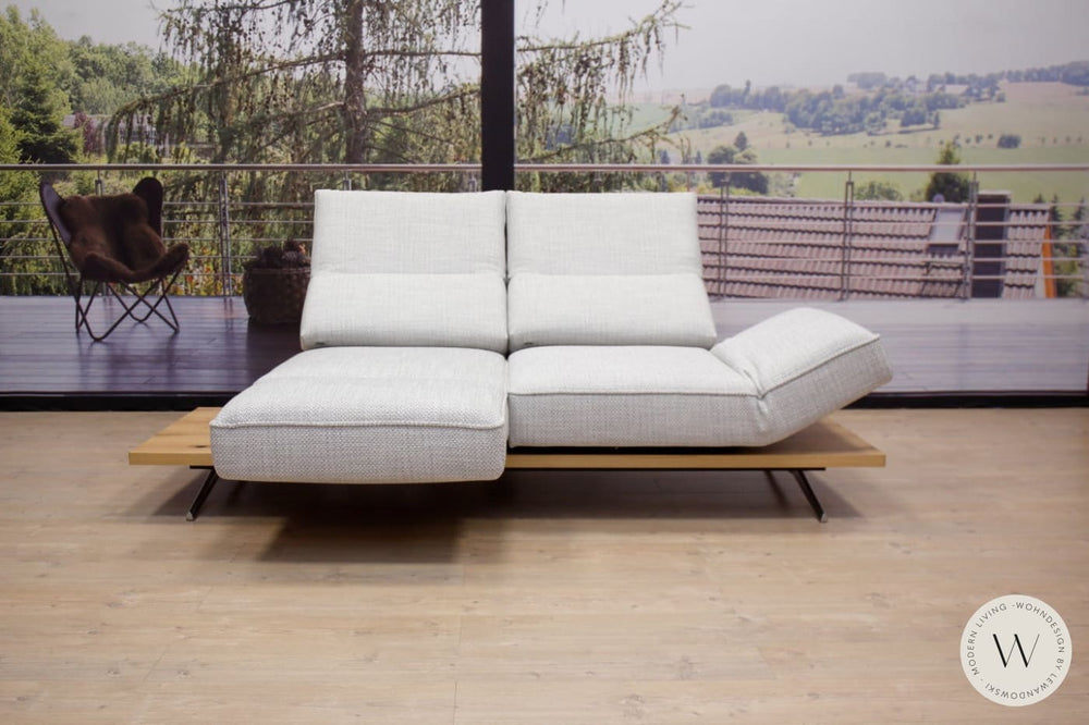 Modell Phönix Sofa in Stoff Kaleido 23 Koinor