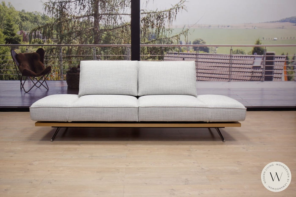 Modell Phönix Sofa in Stoff Kaleido 23 Koinor