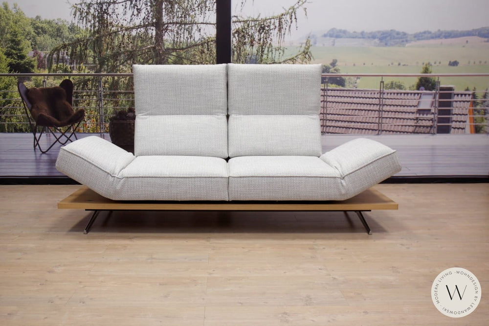 Modell Phönix Sofa in Stoff Kaleido 23 Koinor