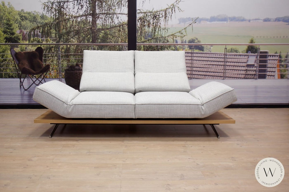 Modell Phönix Sofa in Stoff Kaleido 23 Koinor