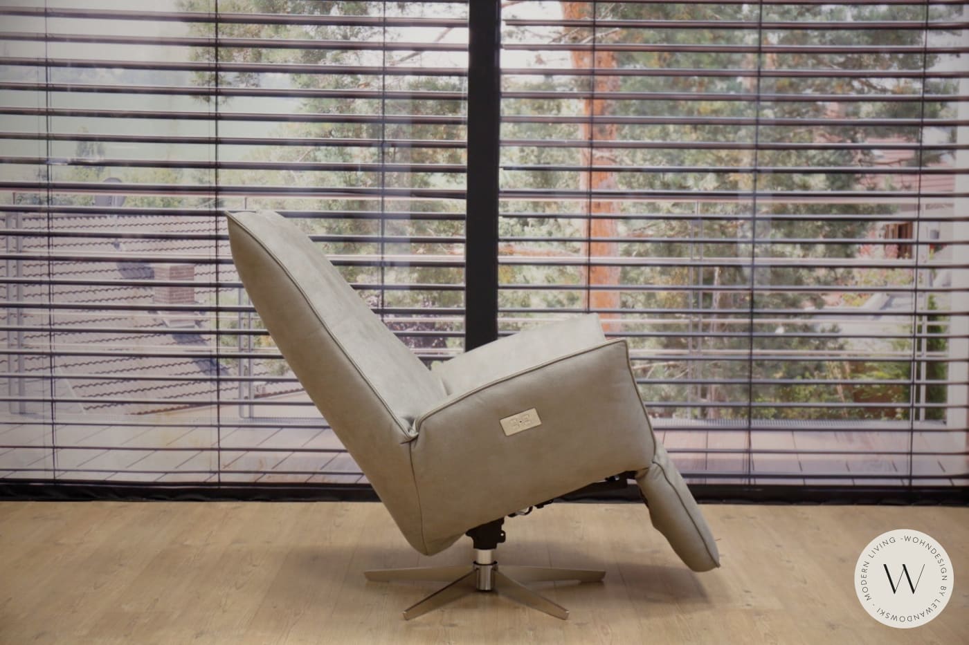 Modell Safira in Mikrofaser Zenit Koinor