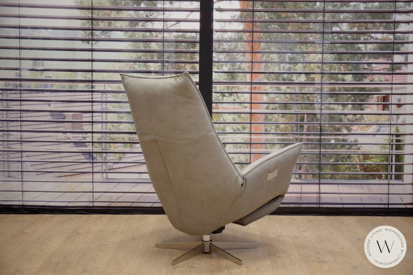 Modell Safira in Mikrofaser Zenit Koinor