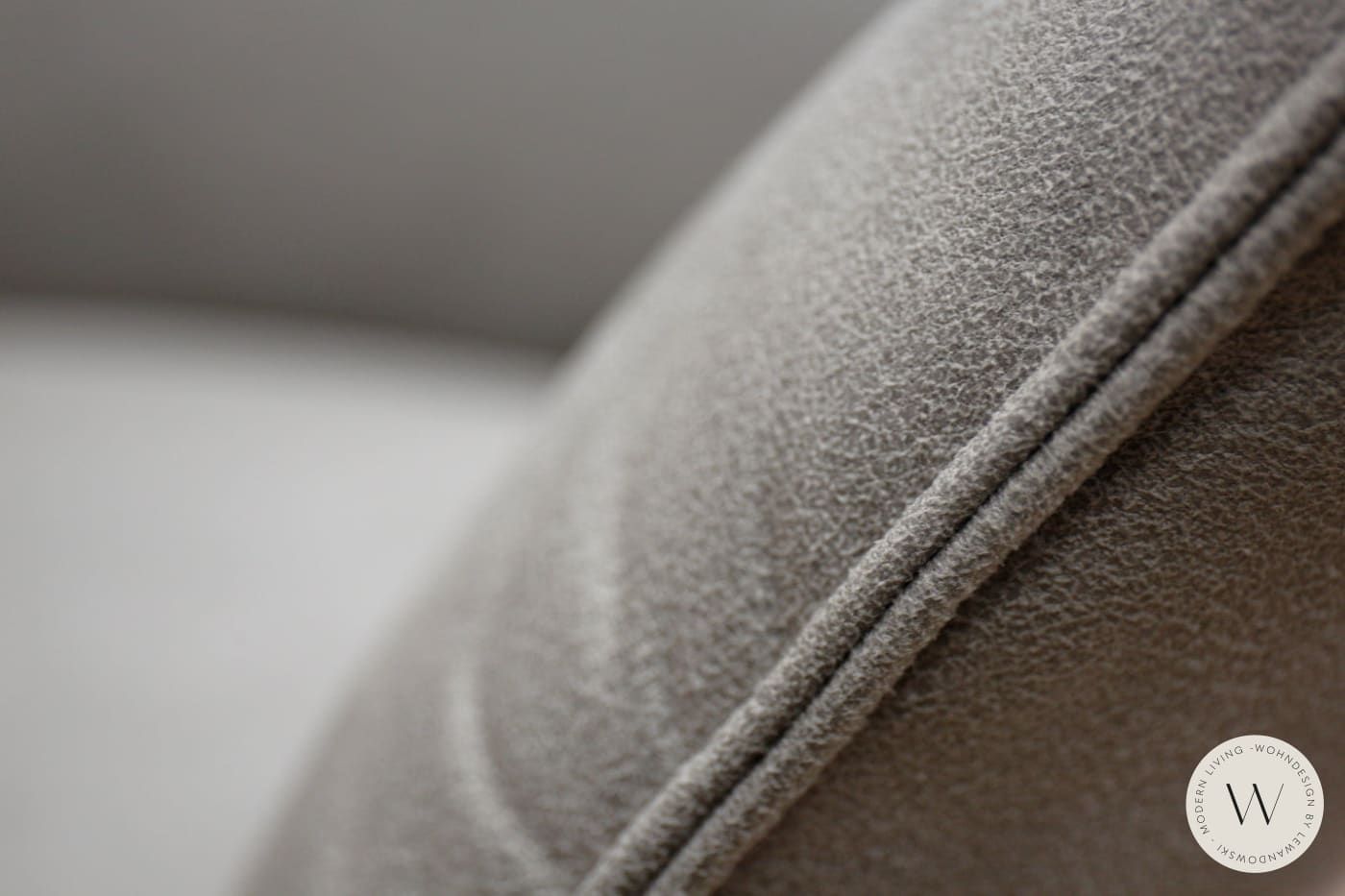 Modell Safira in Mikrofaser Zenit Koinor