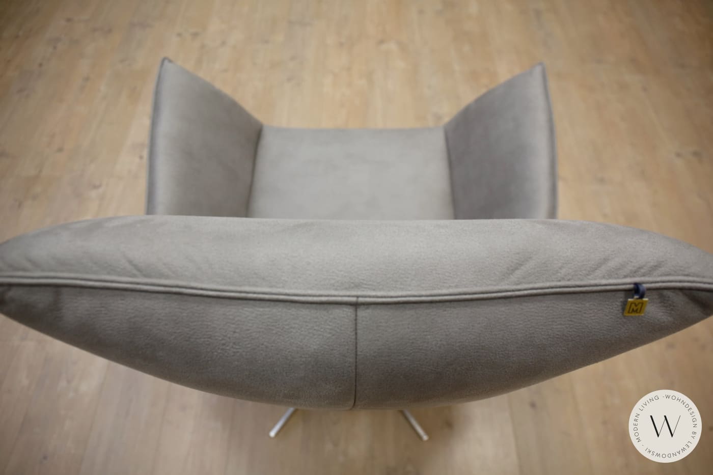 Modell Safira in Mikrofaser Zenit Koinor