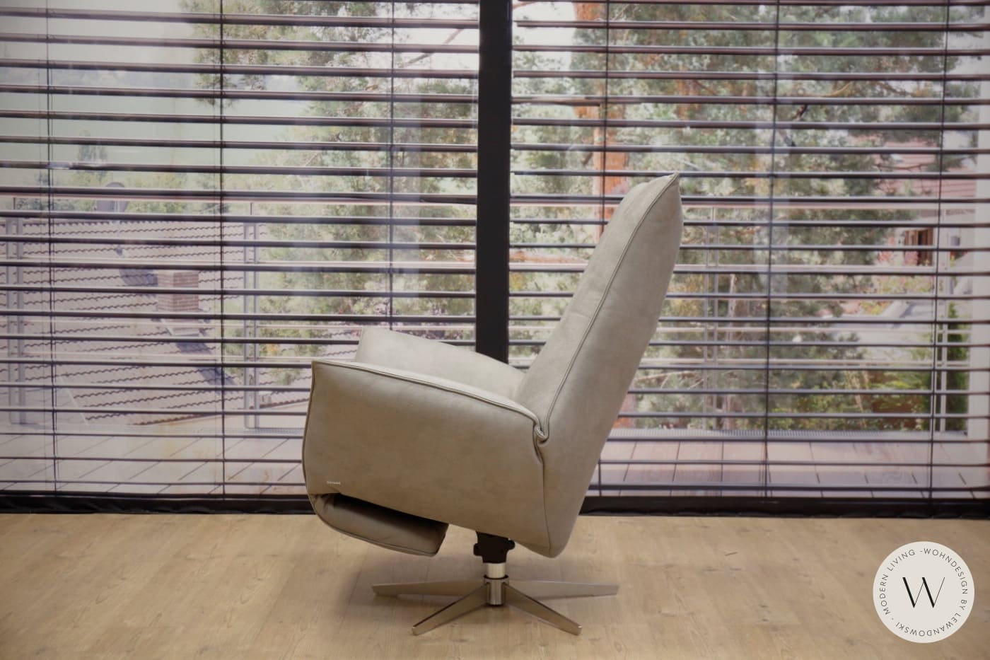 Modell Safira in Mikrofaser Zenit Koinor