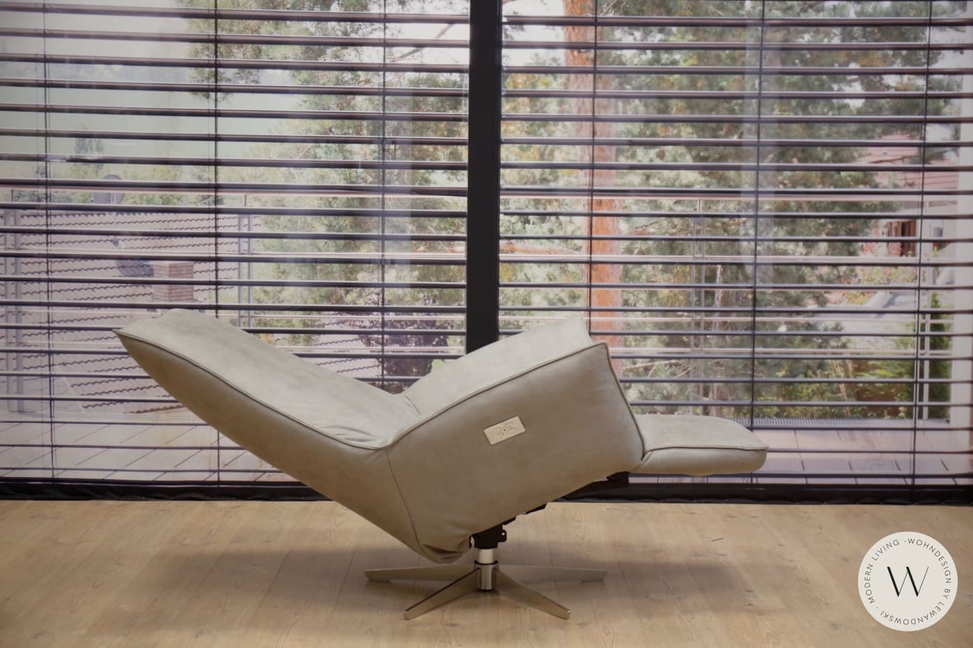 Modell Safira in Mikrofaser Zenit Koinor