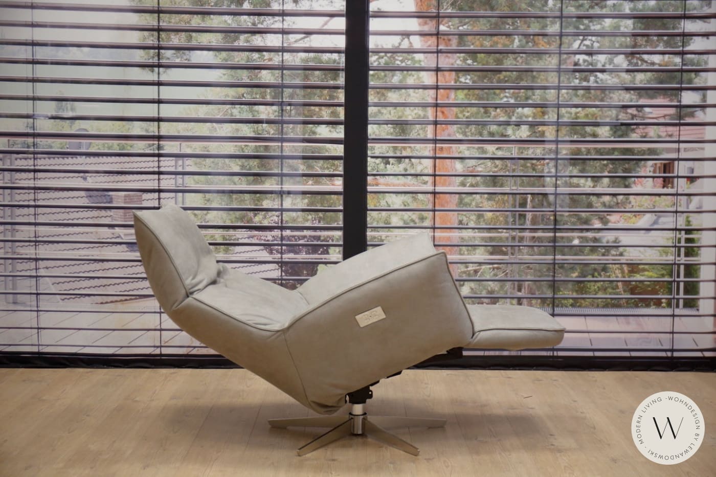 Modell Safira in Mikrofaser Zenit Koinor