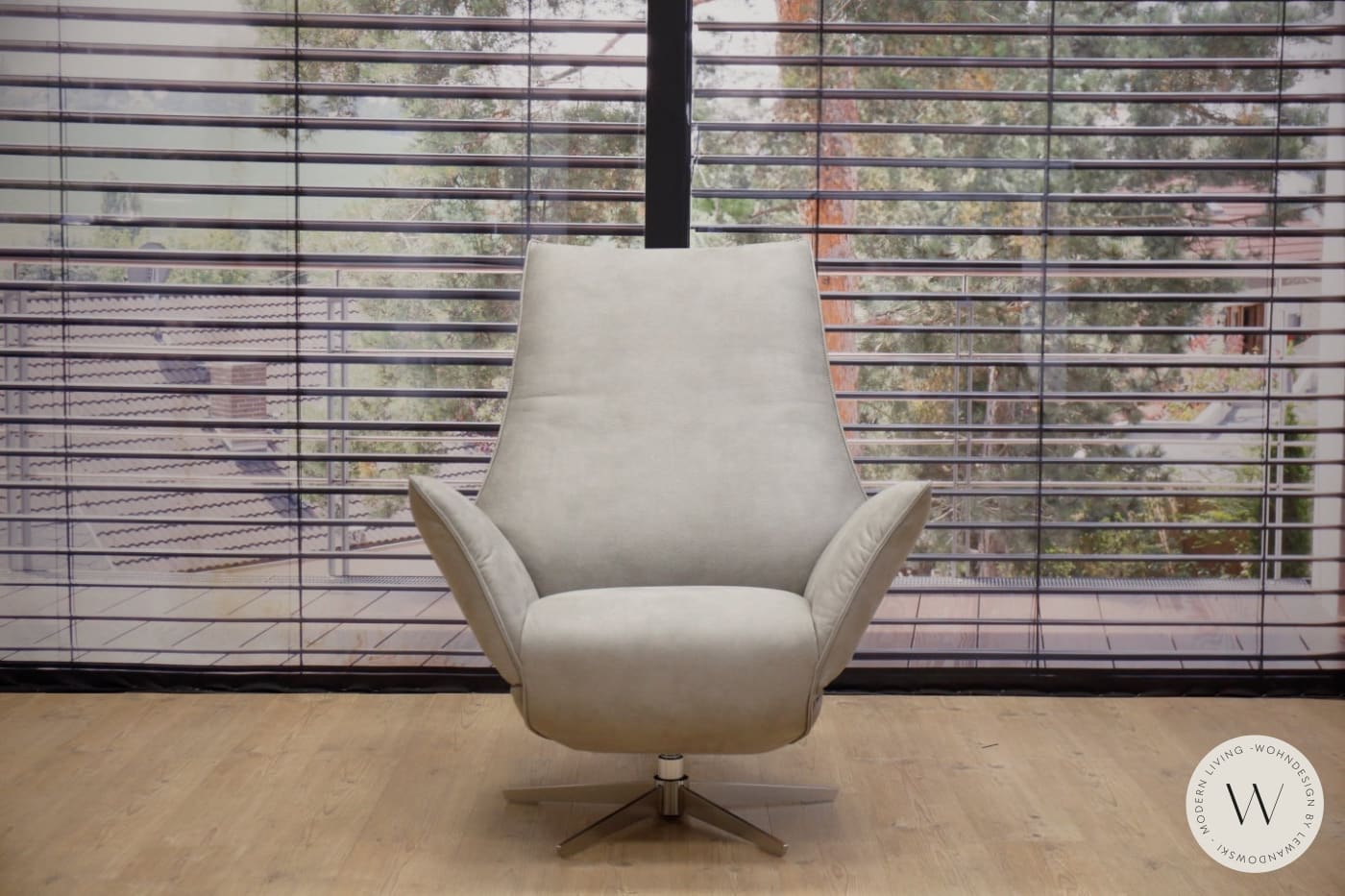 Modell Safira in Mikrofaser Zenit Koinor