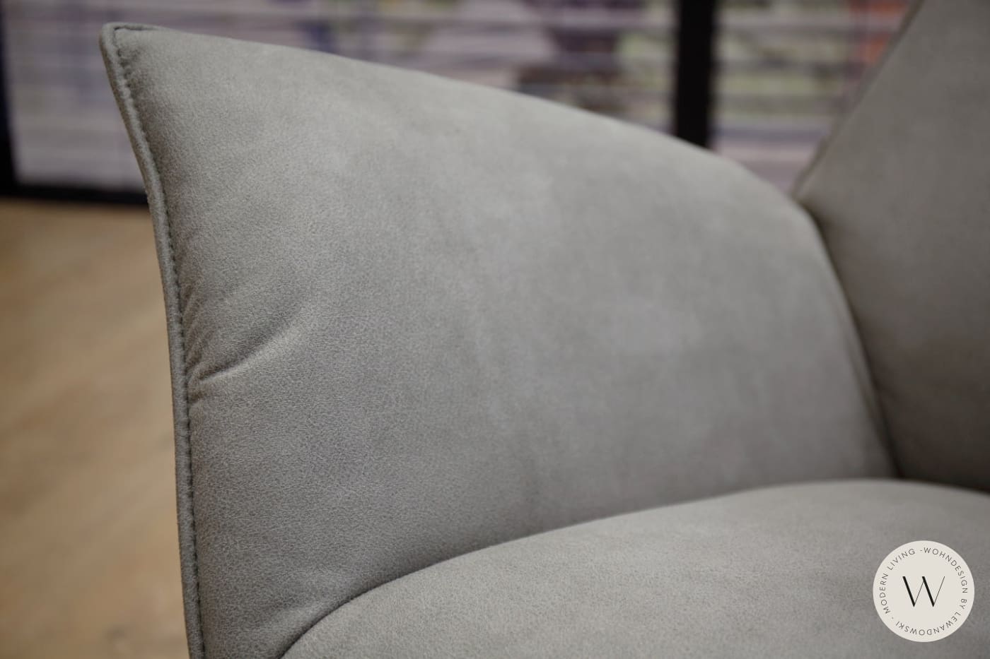 Modell Safira in Mikrofaser Zenit Koinor