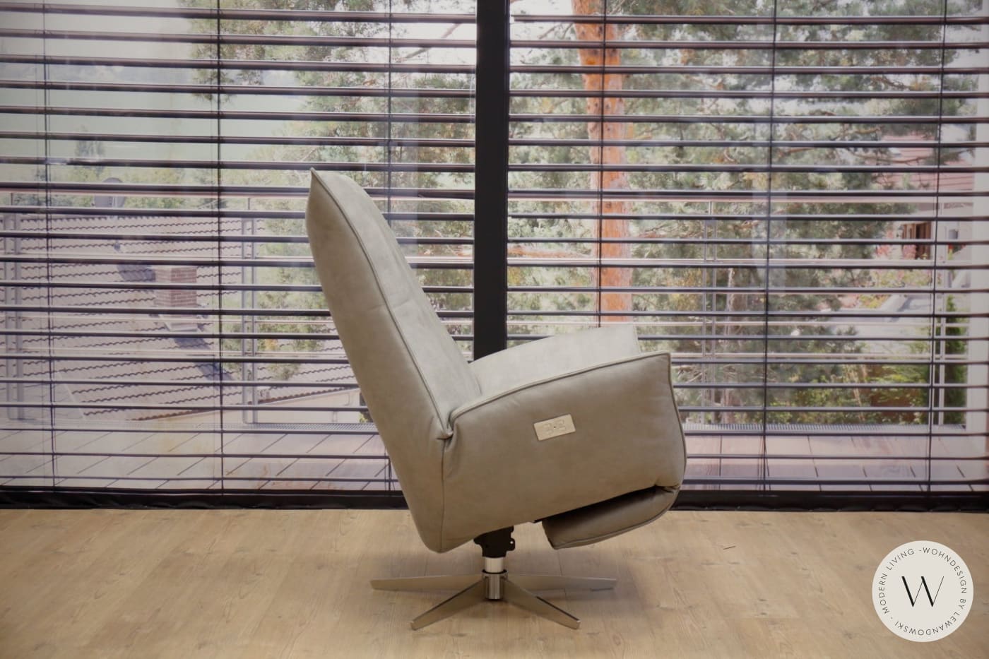 Modell Safira in Mikrofaser Zenit Koinor