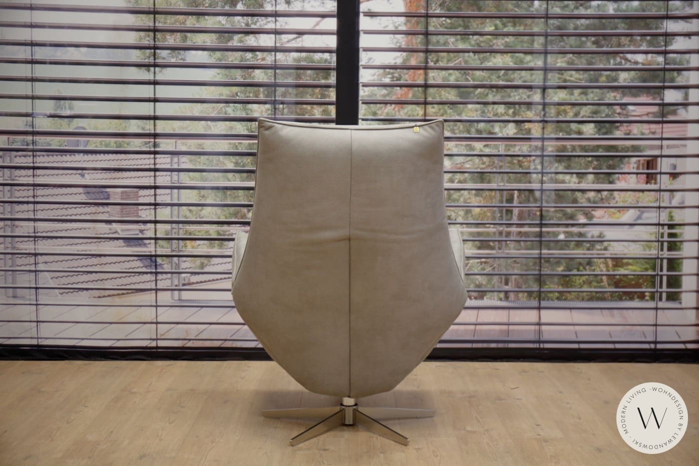 Modell Safira in Mikrofaser Zenit Koinor