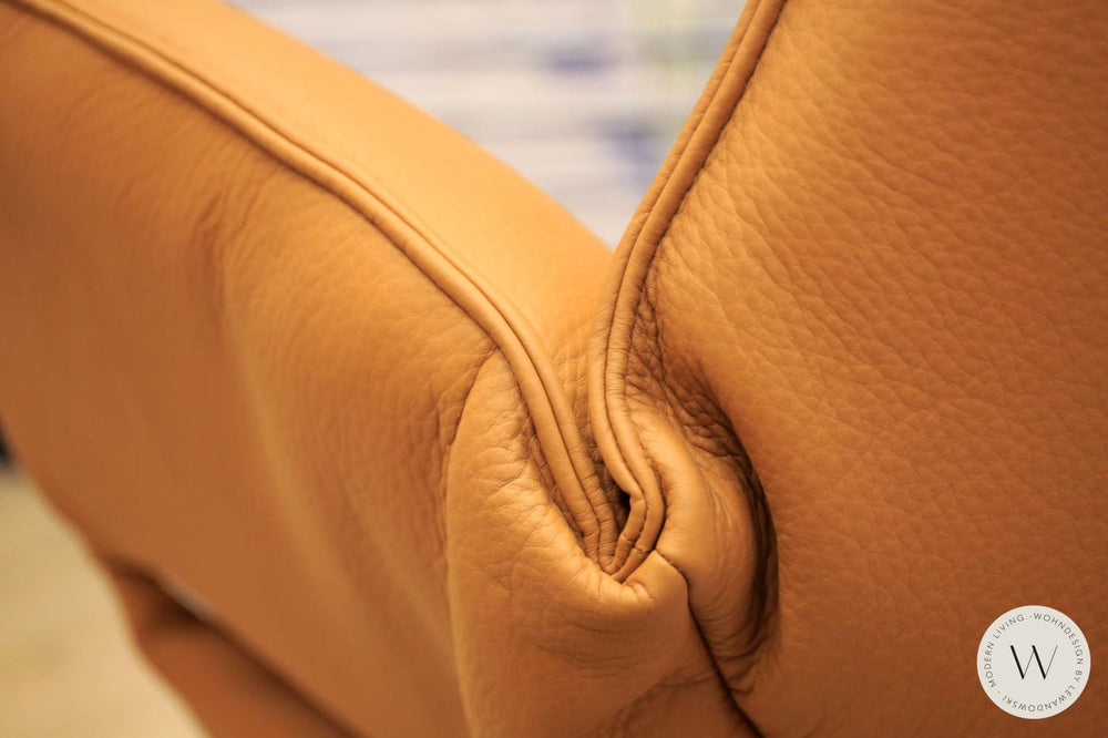 Modell Safira inkl. Akku in Leder G Glory Hermes Koinor