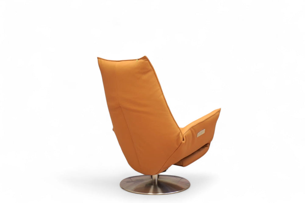 Modell Safira inkl. Akku in Leder G Glory Hermes Koinor
