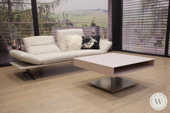 Couchtisch Modell Tb 9001 Optiwhite Nano (Rosé) Ii Couchtische / Beistelltische