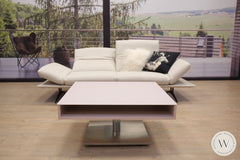 Couchtisch Modell Tb 9001 Optiwhite Nano (Rosé) Ii Couchtische / Beistelltische