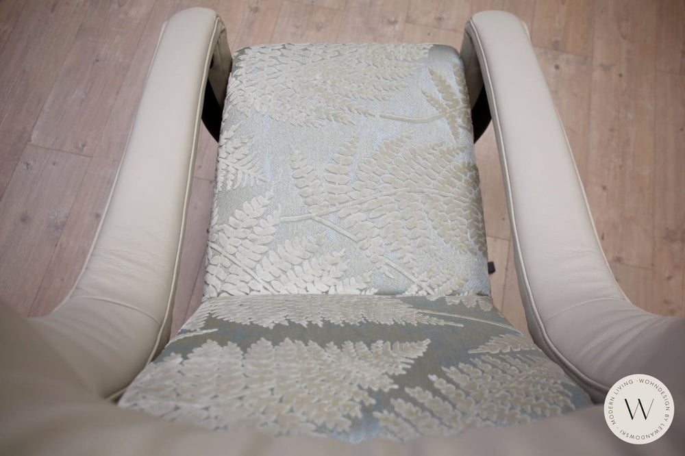 Modell YOKO N°1 in Leder C Classic inkl. Akku Koinor