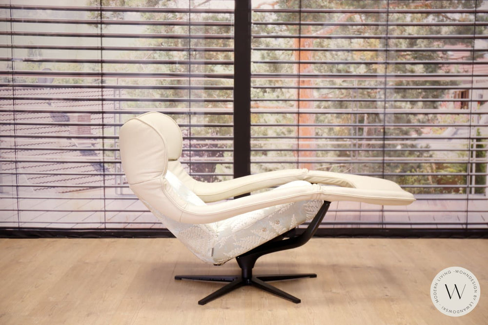 Modell YOKO N°1 in Leder C Classic inkl. Akku Koinor