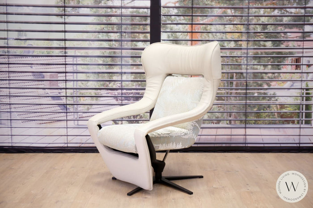 Modell YOKO N°1 in Leder C Classic inkl. Akku Koinor