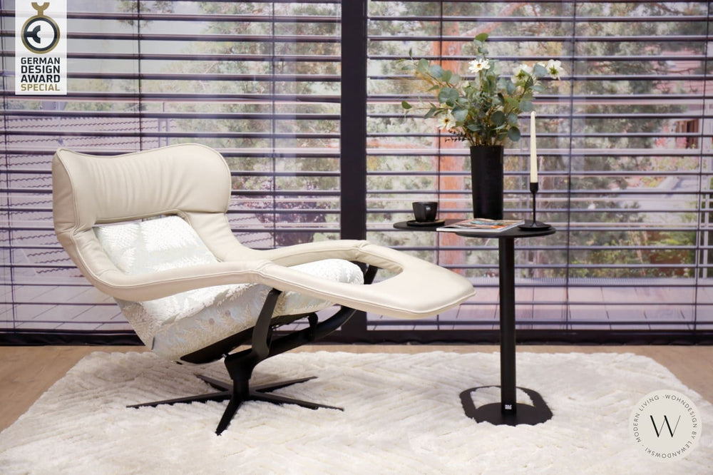 Modell YOKO N°1 in Leder C Classic inkl. Akku Koinor