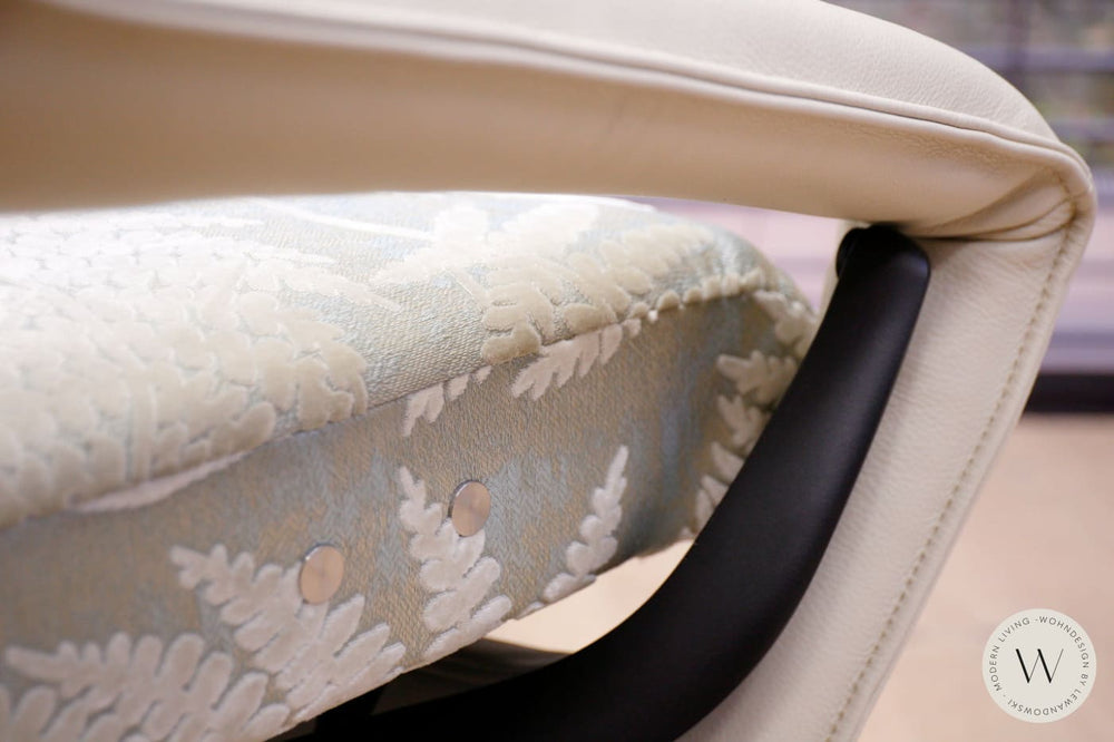 Modell YOKO N°1 in Leder C Classic inkl. Akku Koinor