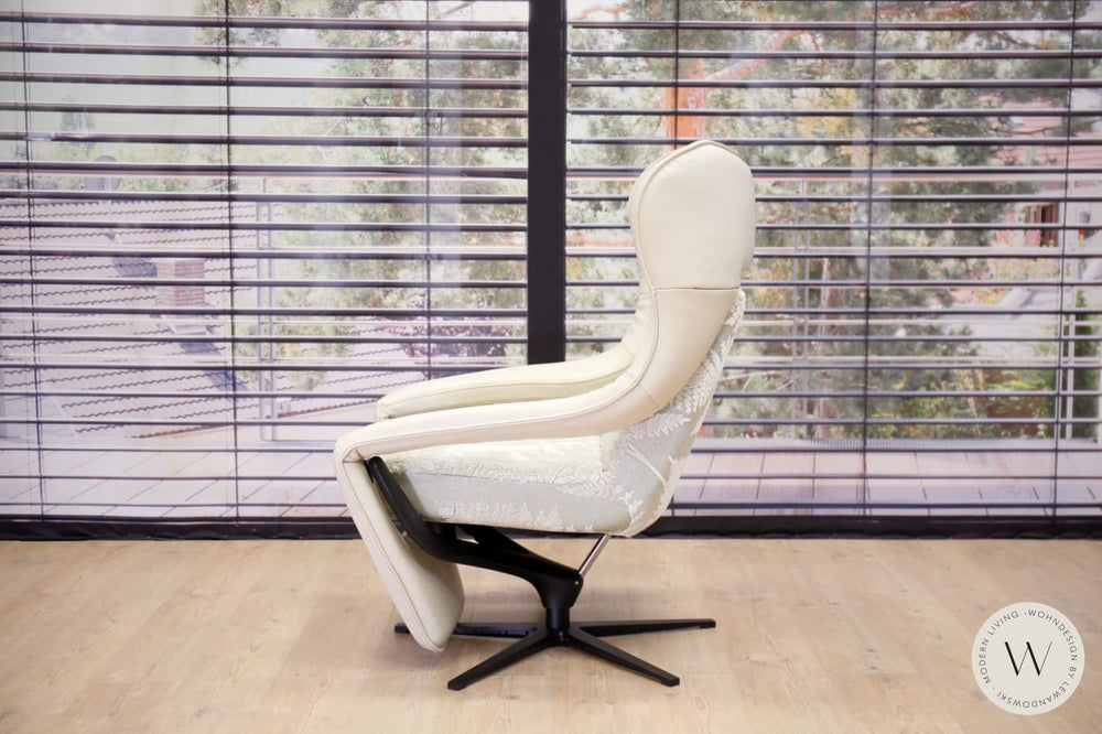 Modell YOKO N°1 in Leder C Classic inkl. Akku Koinor