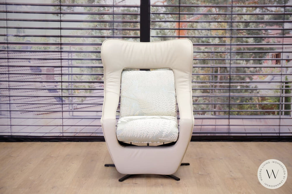 Modell YOKO N°1 in Leder C Classic inkl. Akku Koinor