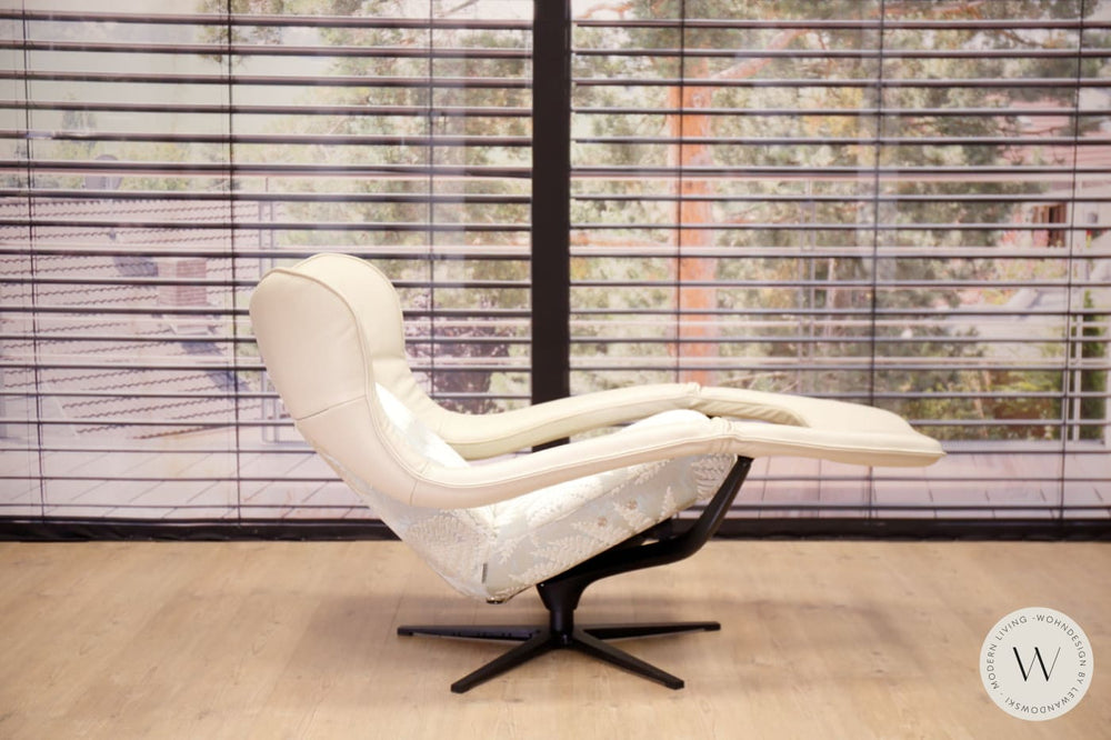 Modell YOKO N°1 in Leder C Classic inkl. Akku Koinor